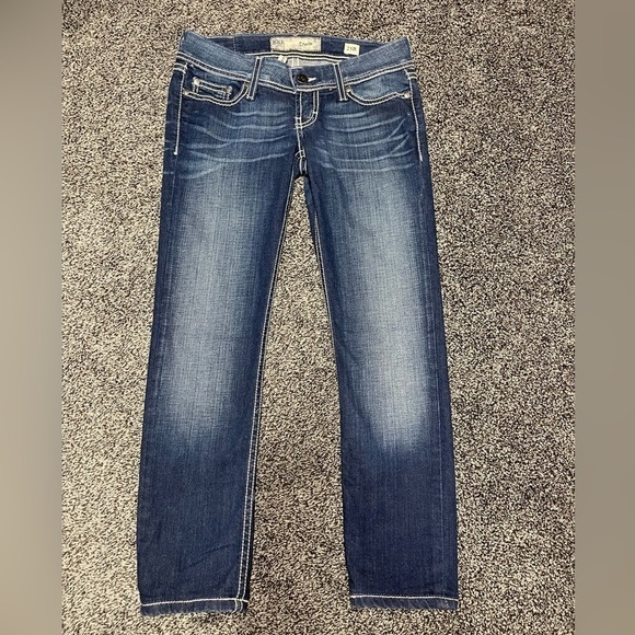BKE women's jeans - Picture 1 of 6